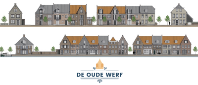 Welstandcommissie keurt plan goed - 