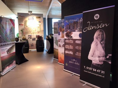 Offici&euml;le verkoop start op 25 maart - 