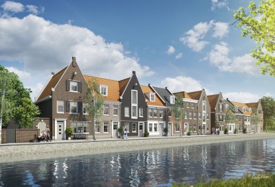 Bekijk de prachtige artist impressions - 