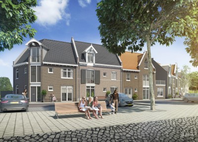 Verkoopdocumentatie 18 maart beschikbaar - 