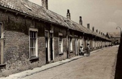 Vergunningen verleend - 